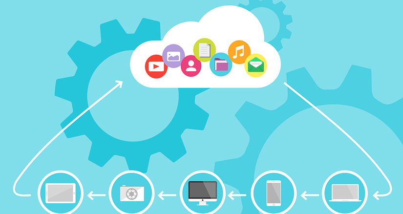 The Advantages Of Cloud Computing For Small Businesses