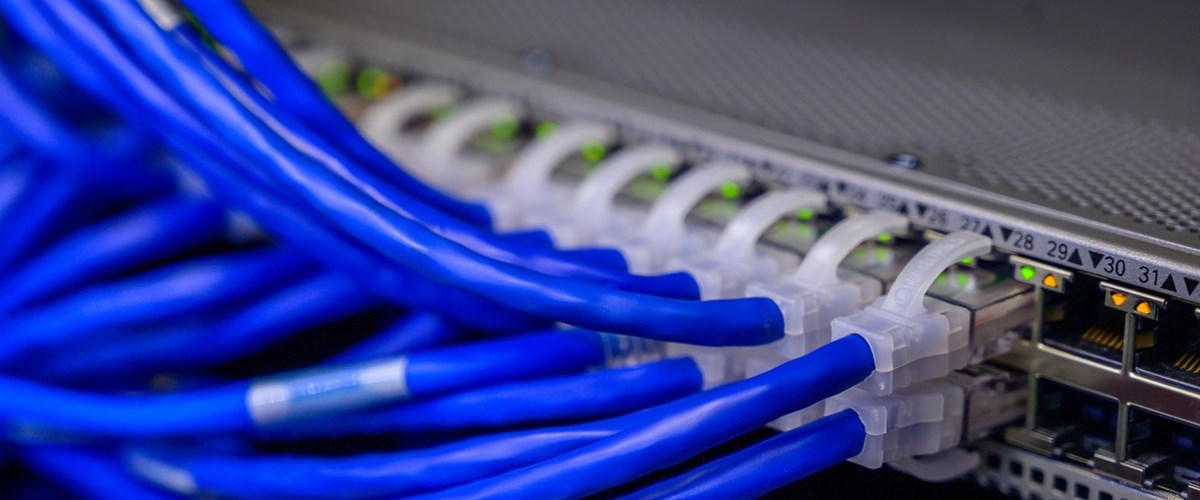 The Role Of Network Pre-Wire And Cabling In Building A Reliable Network Infrastructure