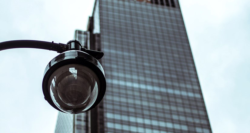 The Role Of Security Cameras In Securing Property And Assets